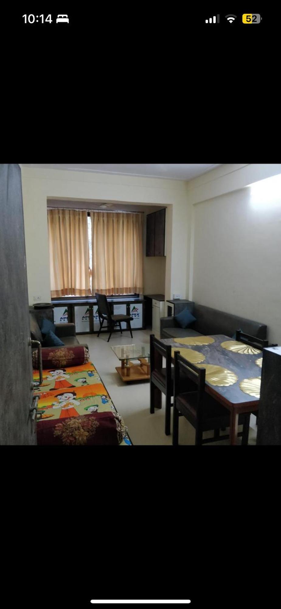 Good Earth Society Guest house